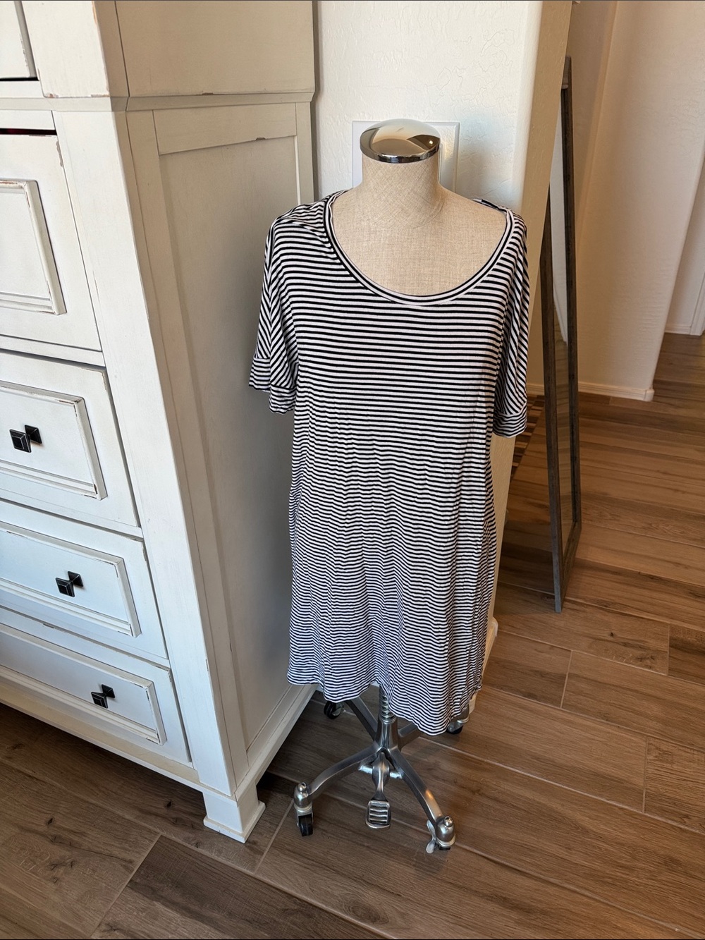 Soma L Cool Nights nightgown